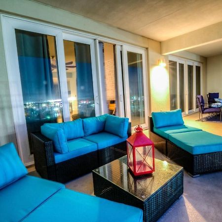 Brand New!Laketown Wharf 334! Beautiful 3 Bd, Great Amenities, And Great Location Панама-Сити Экстерьер фото