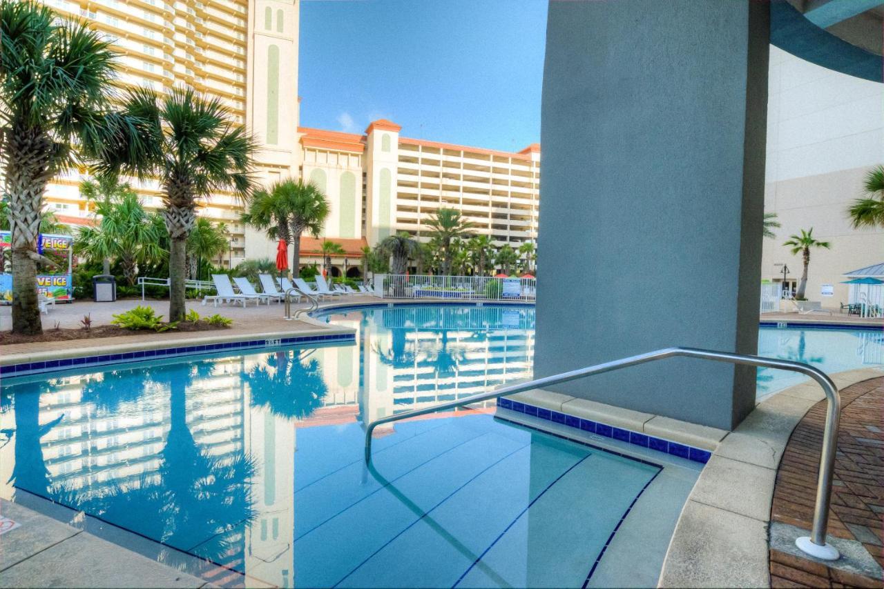 Brand New!Laketown Wharf 334! Beautiful 3 Bd, Great Amenities, And Great Location Панама-Сити Экстерьер фото